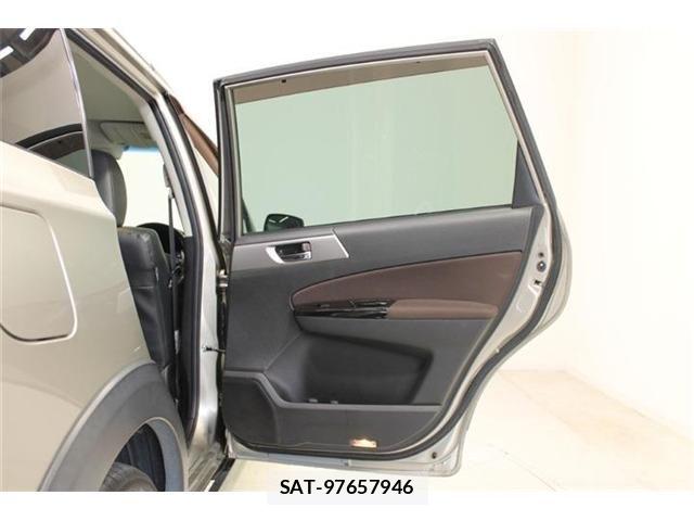 Subaru EXIGA CROSSOVER 2017-09 7250756-29