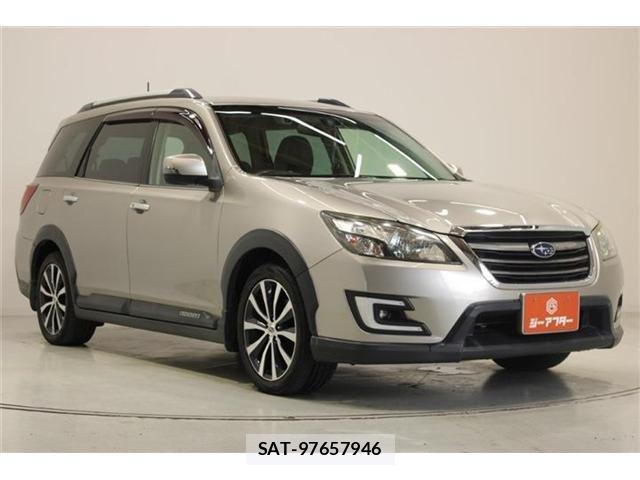 Subaru EXIGA CROSSOVER 2017-09 7250756-5