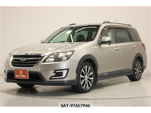 Subaru EXIGA CROSSOVER 2017-09 7250756-7