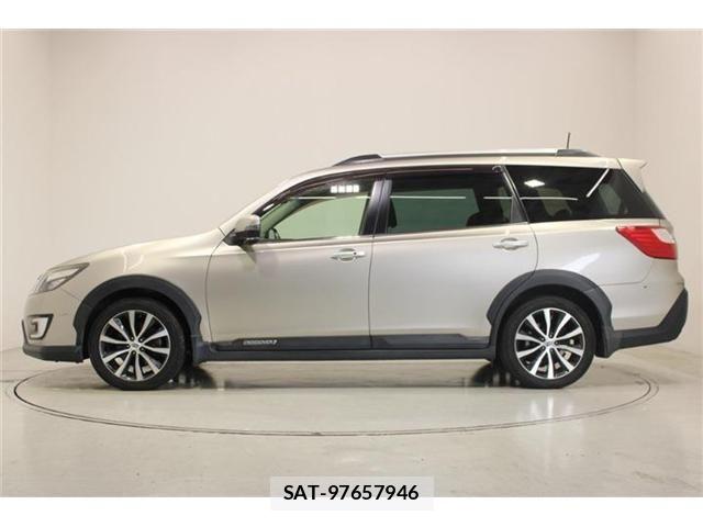 Subaru EXIGA CROSSOVER 2017-09 7250756-8