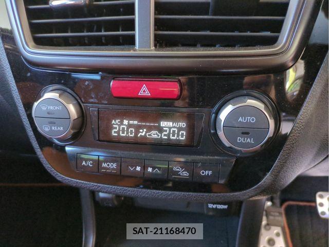 Subaru EXIGA CROSSOVER 2015-08 7250757-10