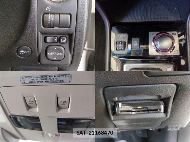 Subaru EXIGA CROSSOVER 2015-08 7250757-13