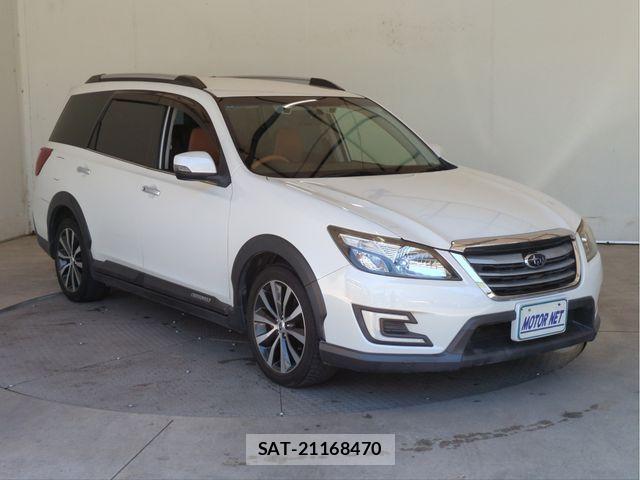 Subaru EXIGA CROSSOVER 2015-08 7250757-15