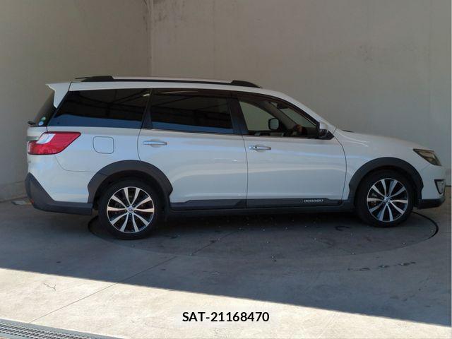 Subaru EXIGA CROSSOVER 2015-08 7250757-16