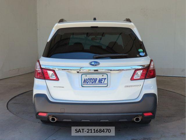 Subaru EXIGA CROSSOVER 2015-08 7250757-17