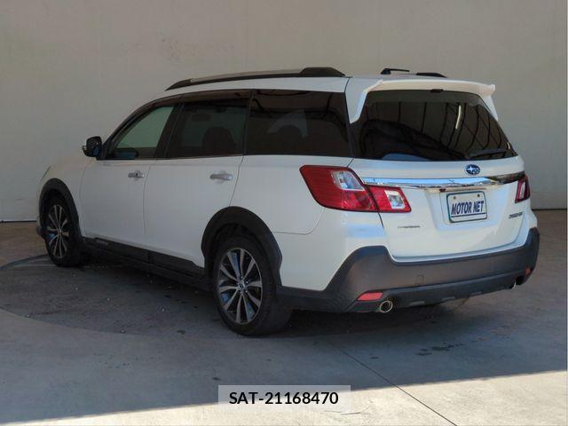 Subaru EXIGA CROSSOVER 2015-08 7250757-18