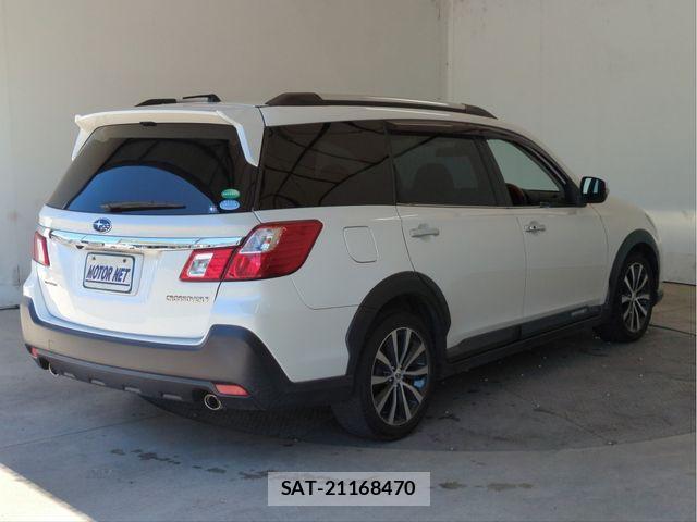 Subaru EXIGA CROSSOVER 2015-08 7250757-1