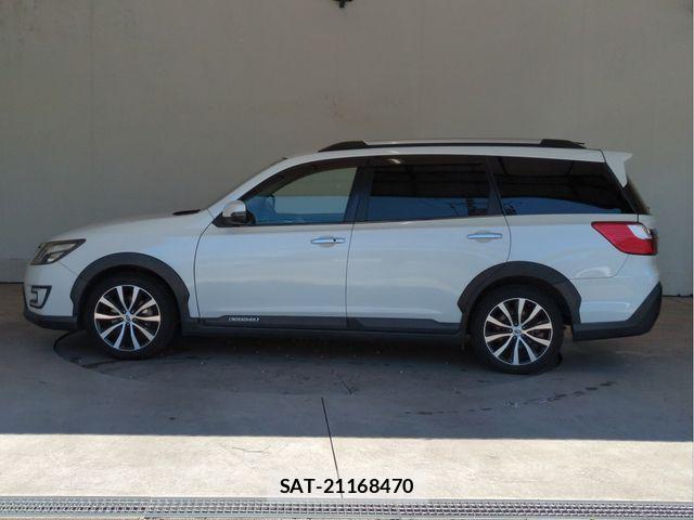 Subaru EXIGA CROSSOVER 2015-08 7250757-19