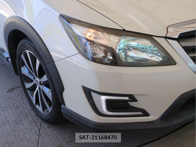 Subaru EXIGA CROSSOVER 2015-08 7250757-20