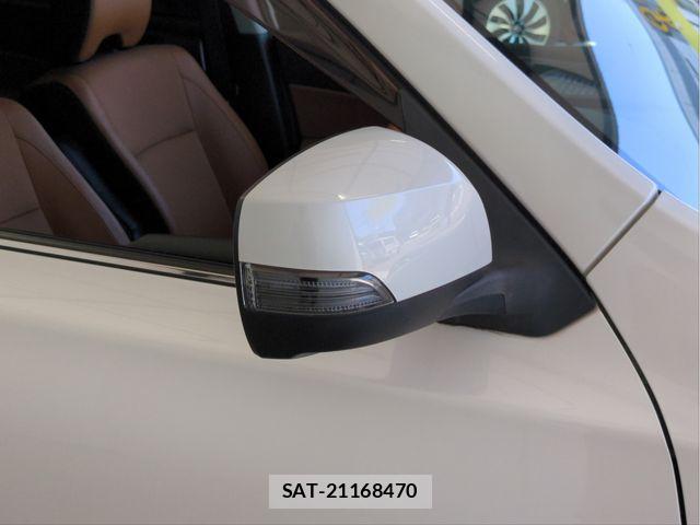 Subaru EXIGA CROSSOVER 2015-08 7250757-21