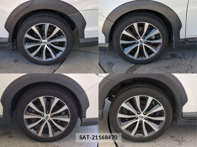 Subaru EXIGA CROSSOVER 2015-08 7250757-22