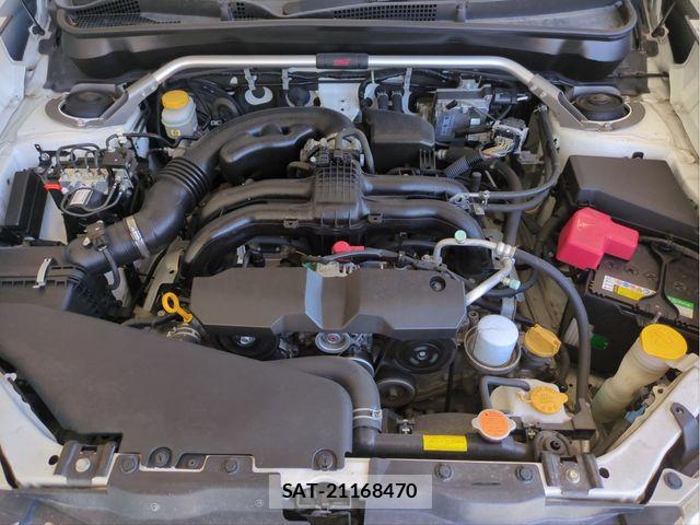 Subaru EXIGA CROSSOVER 2015-08 7250757-23