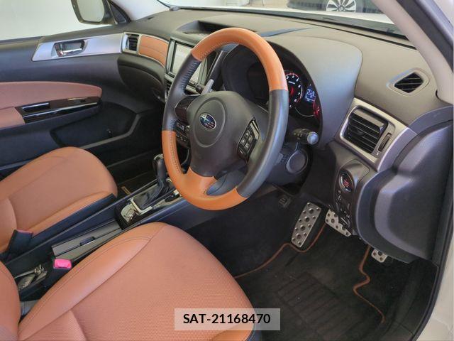 Subaru EXIGA CROSSOVER 2015-08 7250757-24