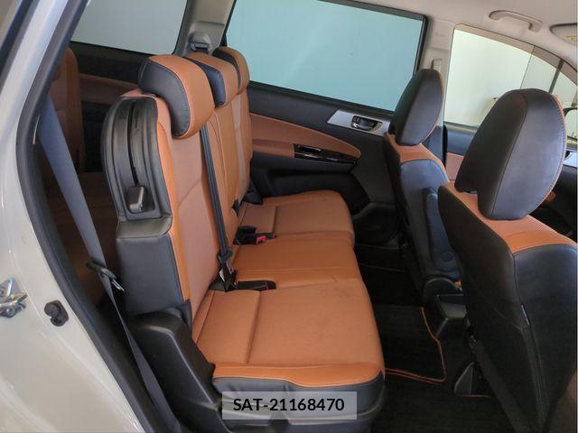 Subaru EXIGA CROSSOVER 2015-08 7250757-26