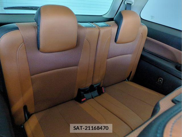 Subaru EXIGA CROSSOVER 2015-08 7250757-27