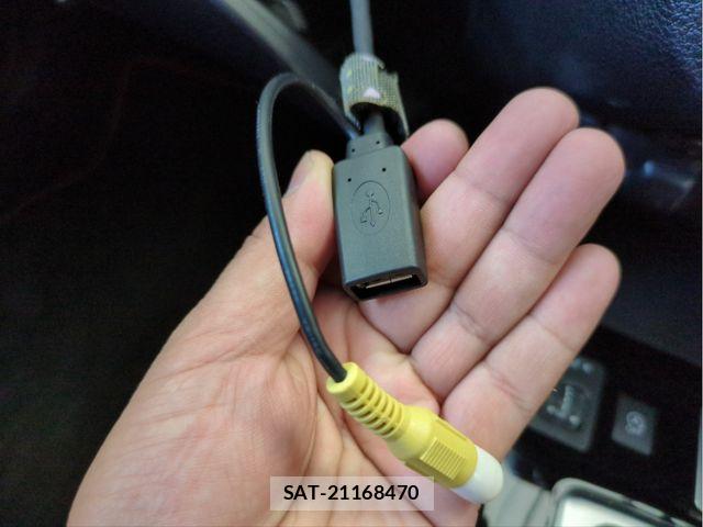 Subaru EXIGA CROSSOVER 2015-08 7250757-28