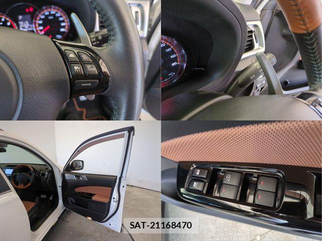 Subaru EXIGA CROSSOVER 2015-08 7250757-29