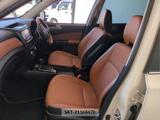 Subaru EXIGA CROSSOVER 2015-08 7250757-3