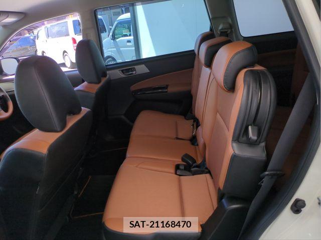 Subaru EXIGA CROSSOVER 2015-08 7250757-4