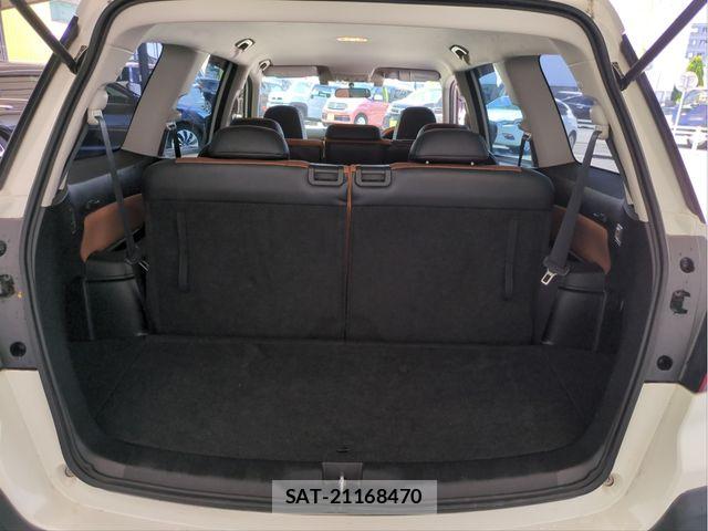 Subaru EXIGA CROSSOVER 2015-08 7250757-6