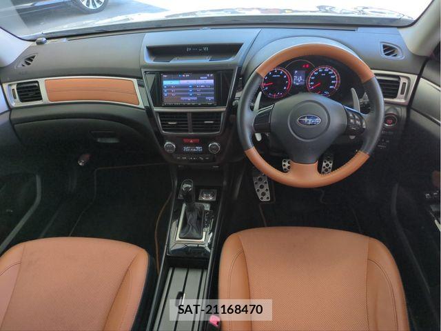 Subaru EXIGA CROSSOVER 2015-08 7250757-7