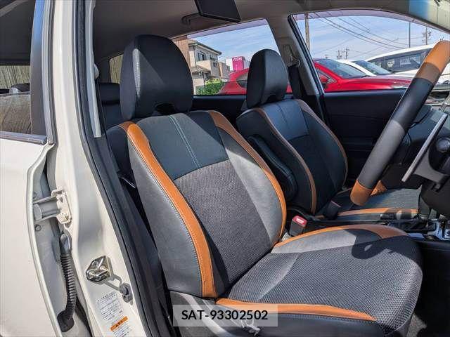 Subaru EXIGA CROSSOVER 2017-04 7250759-9