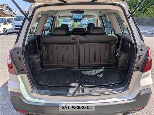 Subaru EXIGA CROSSOVER 2017-04 7250759-12