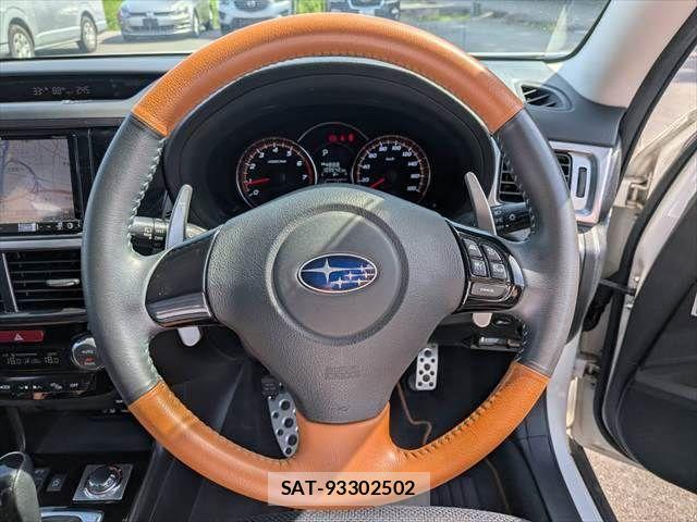 Subaru EXIGA CROSSOVER 2017-04 7250759-13