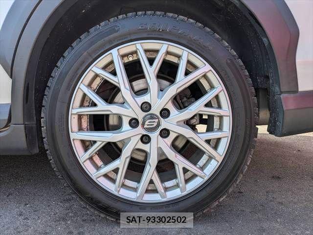 Subaru EXIGA CROSSOVER 2017-04 7250759-15