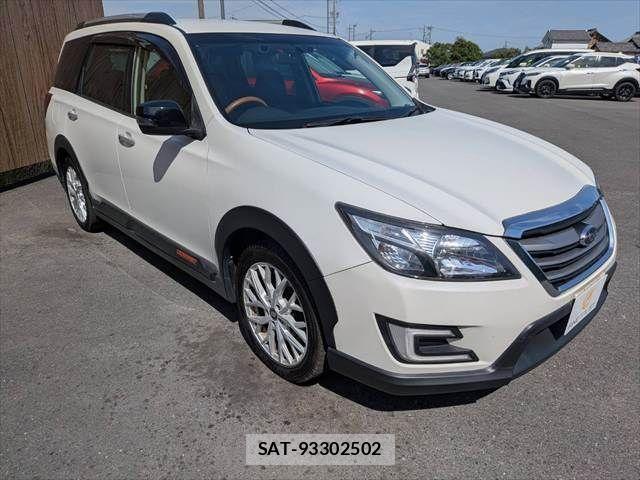 Subaru EXIGA CROSSOVER 2017-04 7250759-17