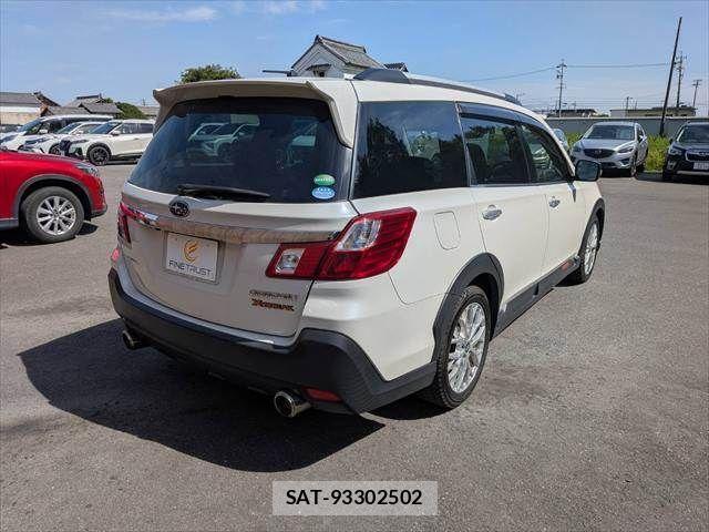 Subaru EXIGA CROSSOVER 2017-04 7250759-19