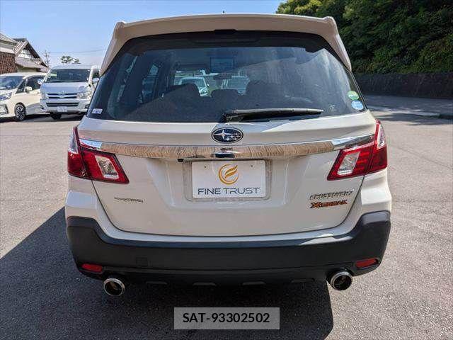 Subaru EXIGA CROSSOVER 2017-04 7250759-20