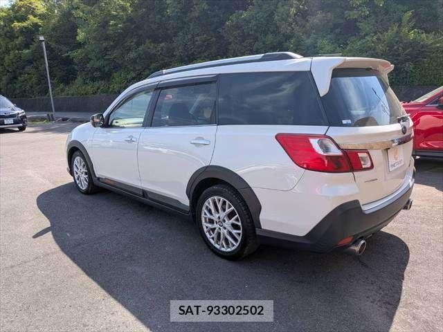 Subaru EXIGA CROSSOVER 2017-04 7250759-21