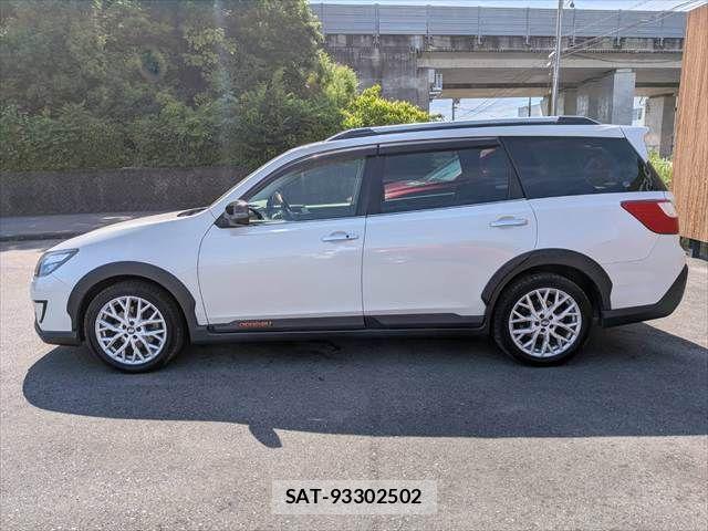 Subaru EXIGA CROSSOVER 2017-04 7250759-22