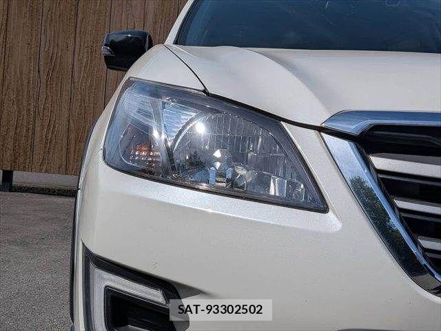 Subaru EXIGA CROSSOVER 2017-04 7250759-24