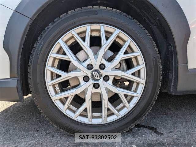Subaru EXIGA CROSSOVER 2017-04 7250759-27