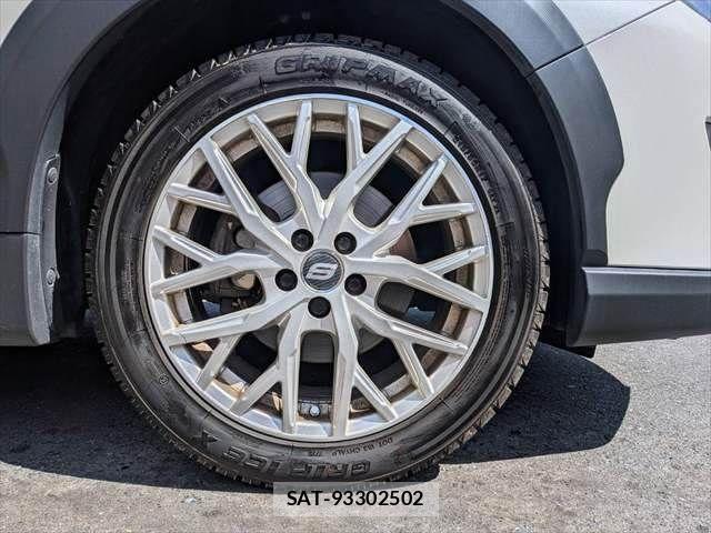 Subaru EXIGA CROSSOVER 2017-04 7250759-28