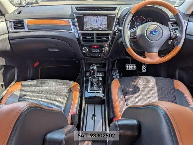 Subaru EXIGA CROSSOVER 2017-04 7250759-2