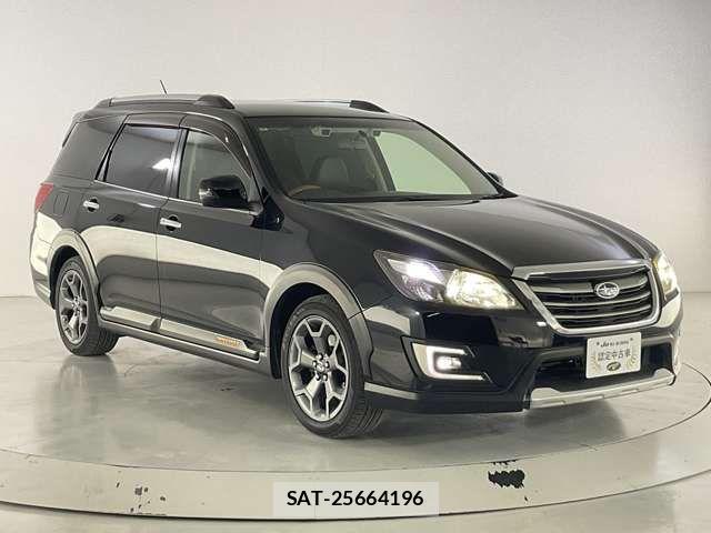 Subaru EXIGA CROSSOVER 2017-11 7271876-6