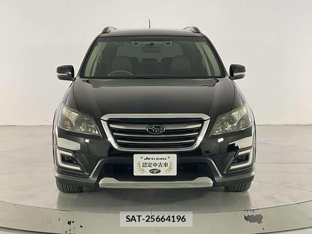 Subaru EXIGA CROSSOVER 2017-11 7271876-7