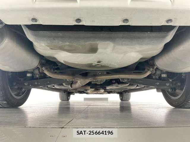 Subaru EXIGA CROSSOVER 2017-11 7271876-9