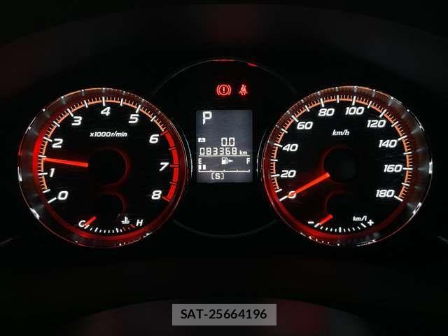Subaru EXIGA CROSSOVER 2017-11 7271876-10