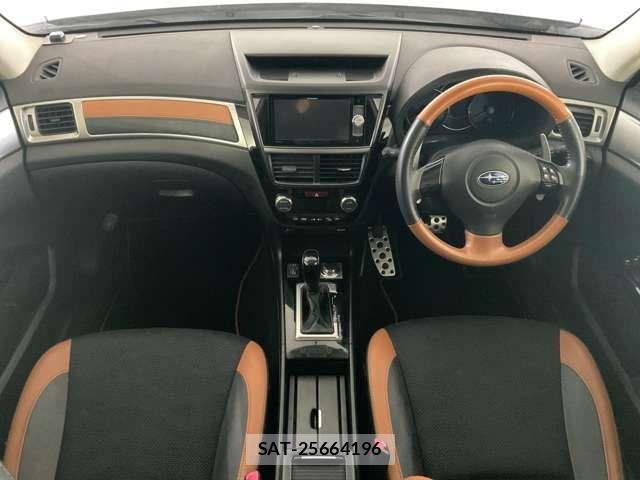 Subaru EXIGA CROSSOVER 2017-11 7271876-11