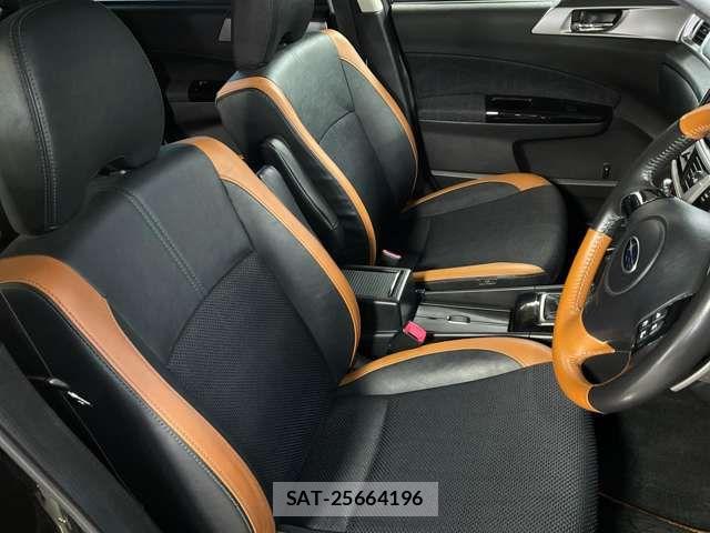 Subaru EXIGA CROSSOVER 2017-11 7271876-12