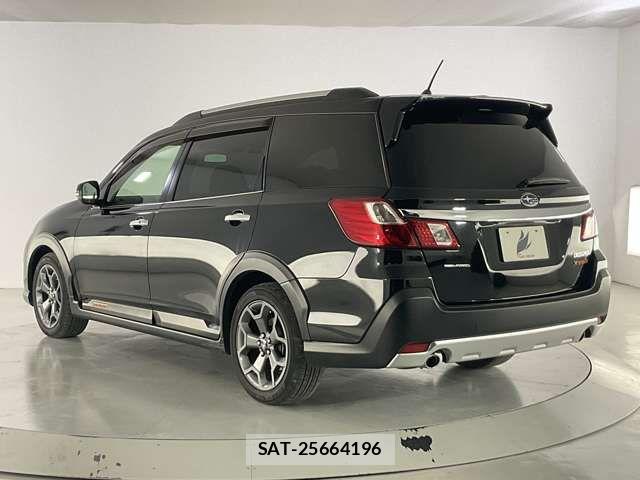 Subaru EXIGA CROSSOVER 2017-11 7271876-2