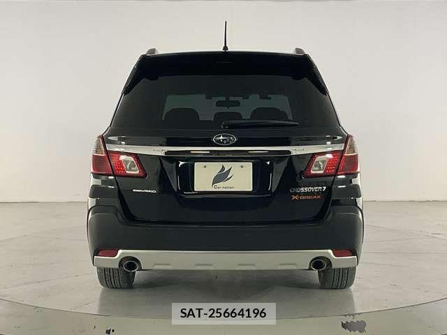 Subaru EXIGA CROSSOVER 2017-11 7271876-3