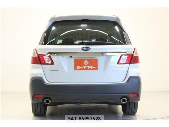 Subaru EXIGA CROSSOVER 2015-07 7271872-10
