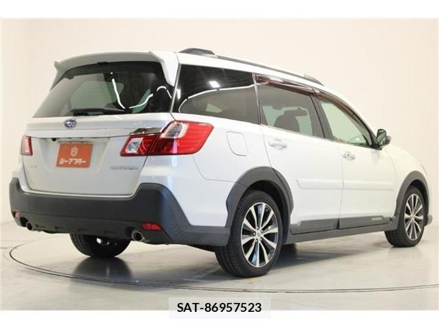 Subaru EXIGA CROSSOVER 2015-07 7271872-11