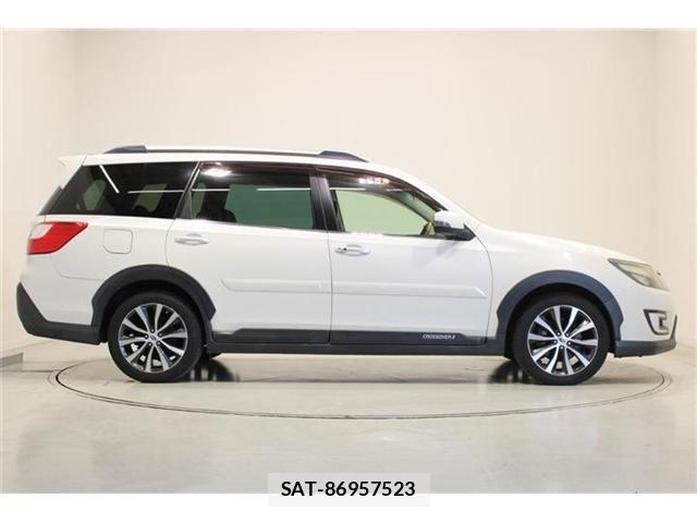 Subaru EXIGA CROSSOVER 2015-07 7271872-12