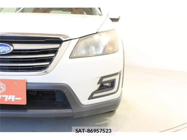 Subaru EXIGA CROSSOVER 2015-07 7271872-13